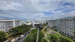 Blk 547 Bedok North Green (Bedok), HDB 4 Rooms #554952071